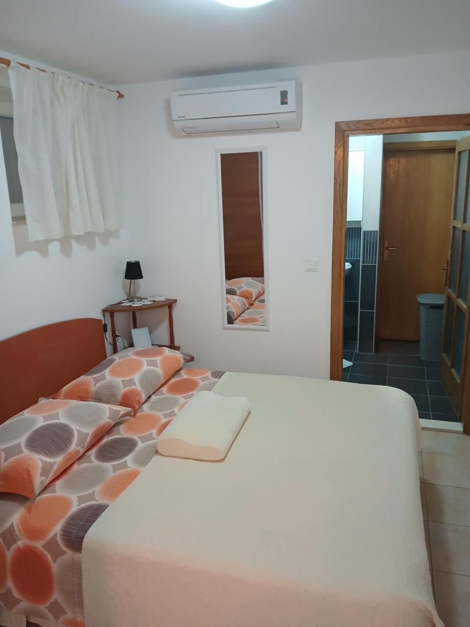 Apartments Andrijasevic Makarska Exterior foto
